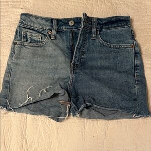 Old Navy Denim Shorts